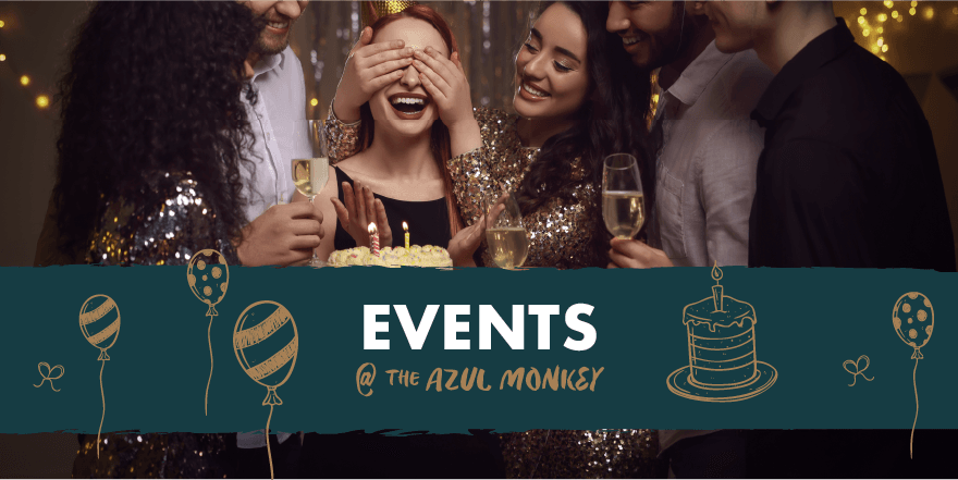 Late night party & event hire